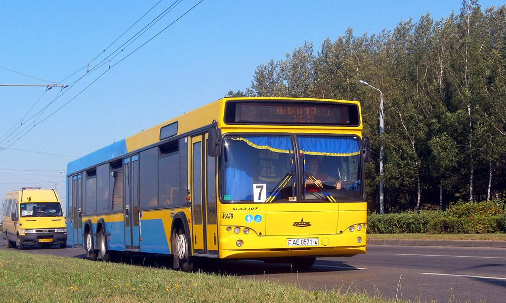 Автобус 7 волковыск