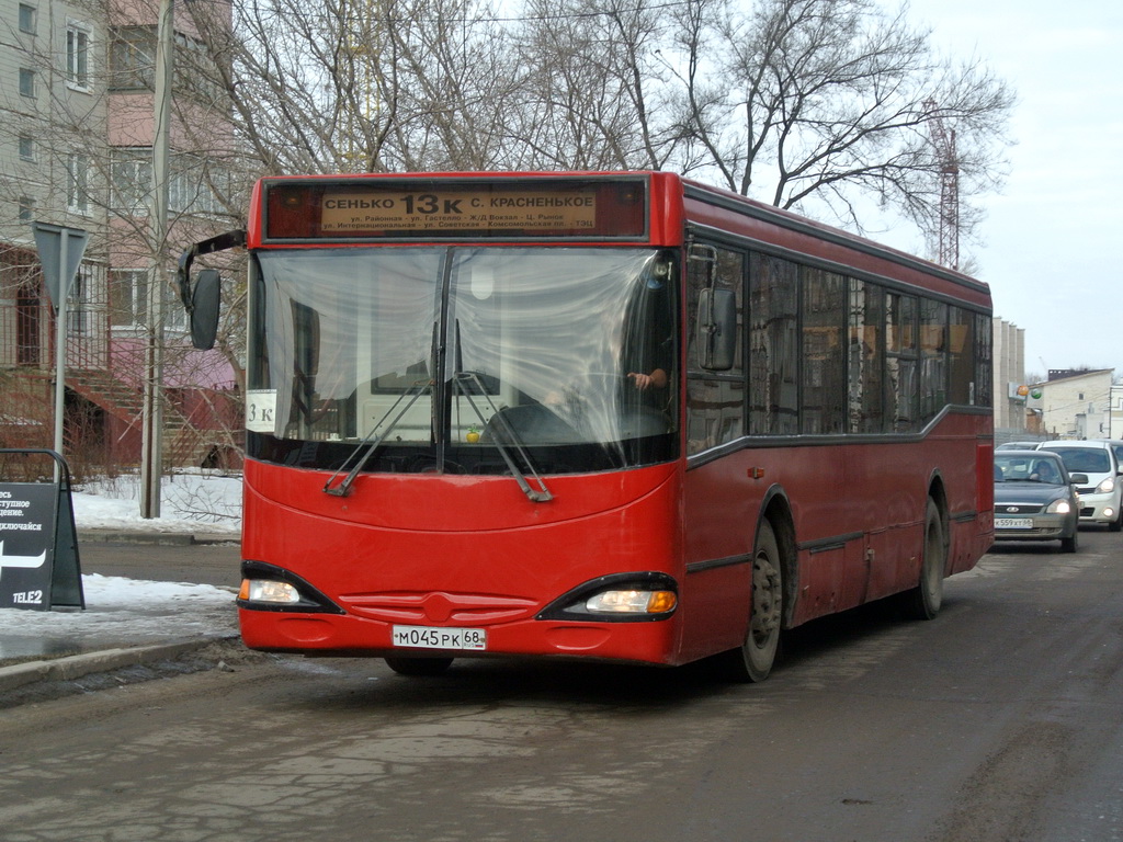 Автобус марз 5277 в санкт петербурге фото