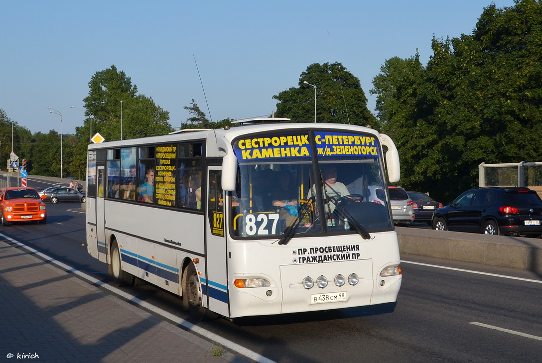 Маршрутка 827 расписание санкт петербург