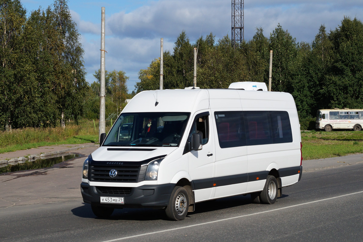 Луидор 223700 volkswagen crafter