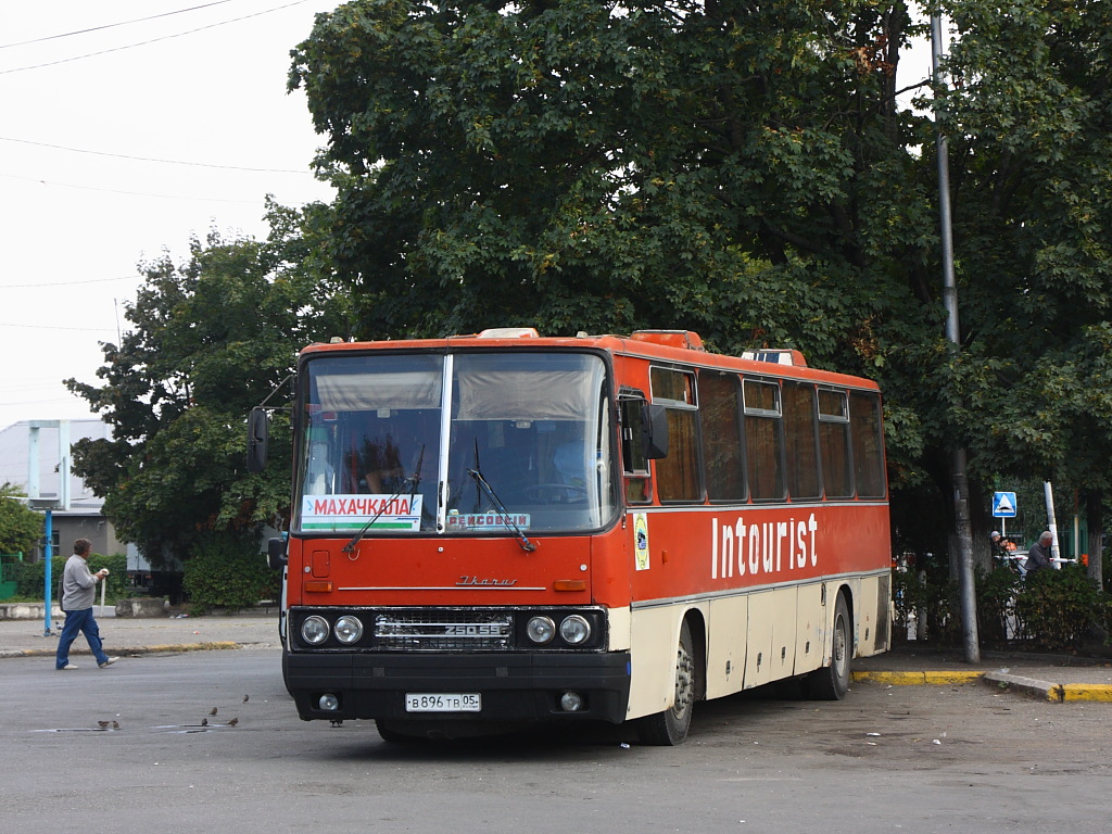 Автовокзал нальчик