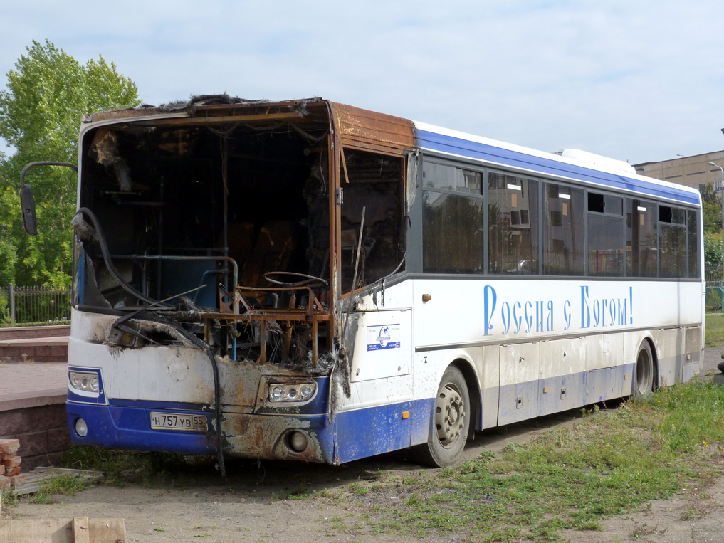 Фото автобусов омскоблавтотранс