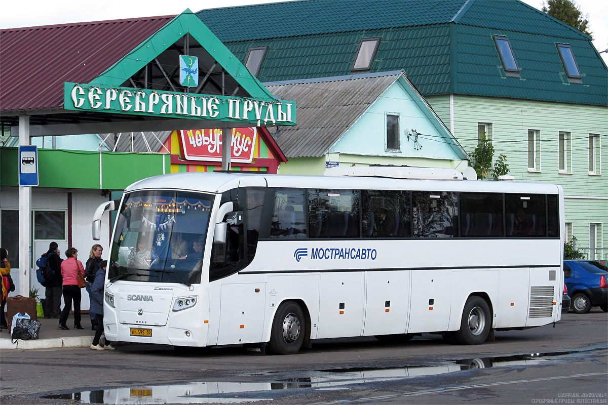 Карта москва серебряные пруды