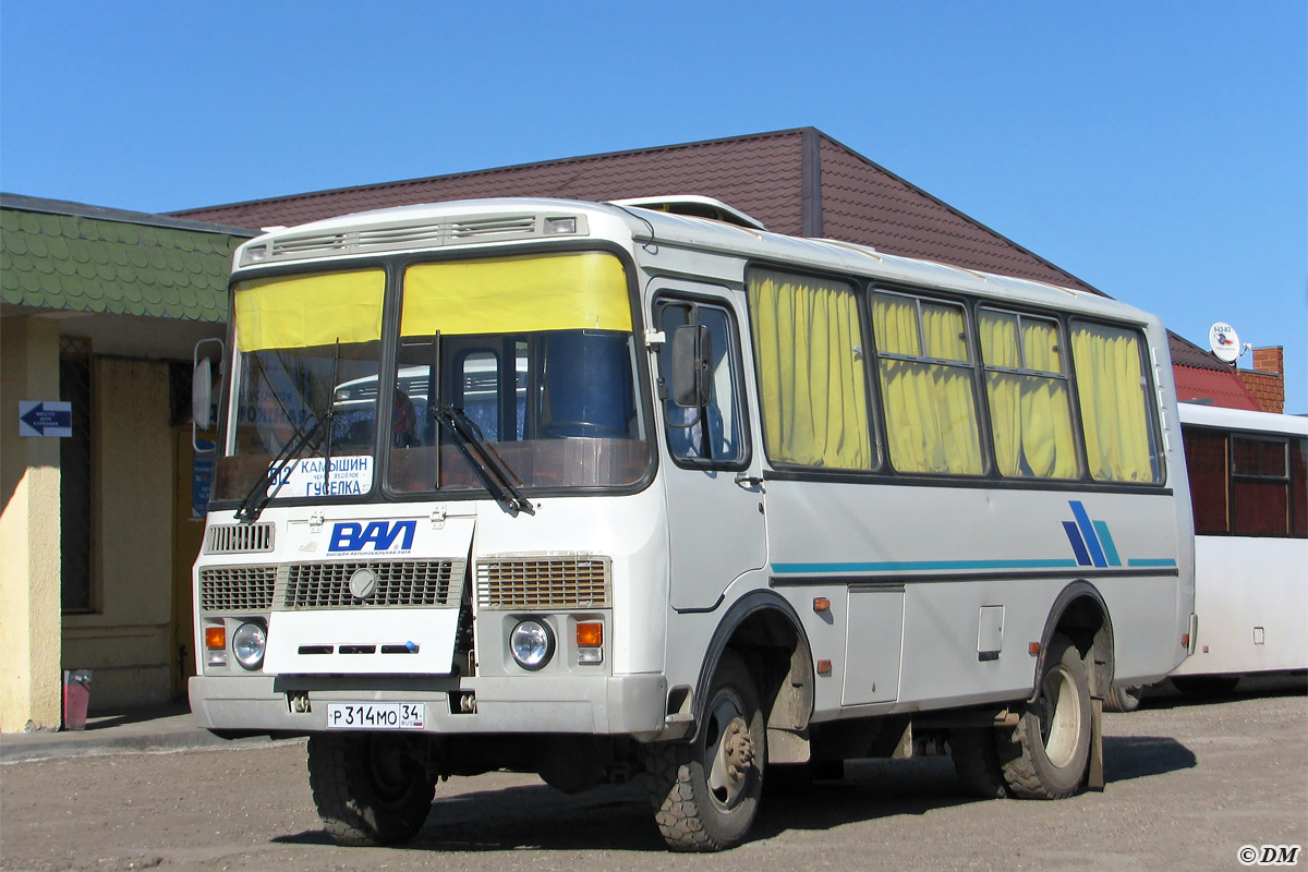 Паз 3206