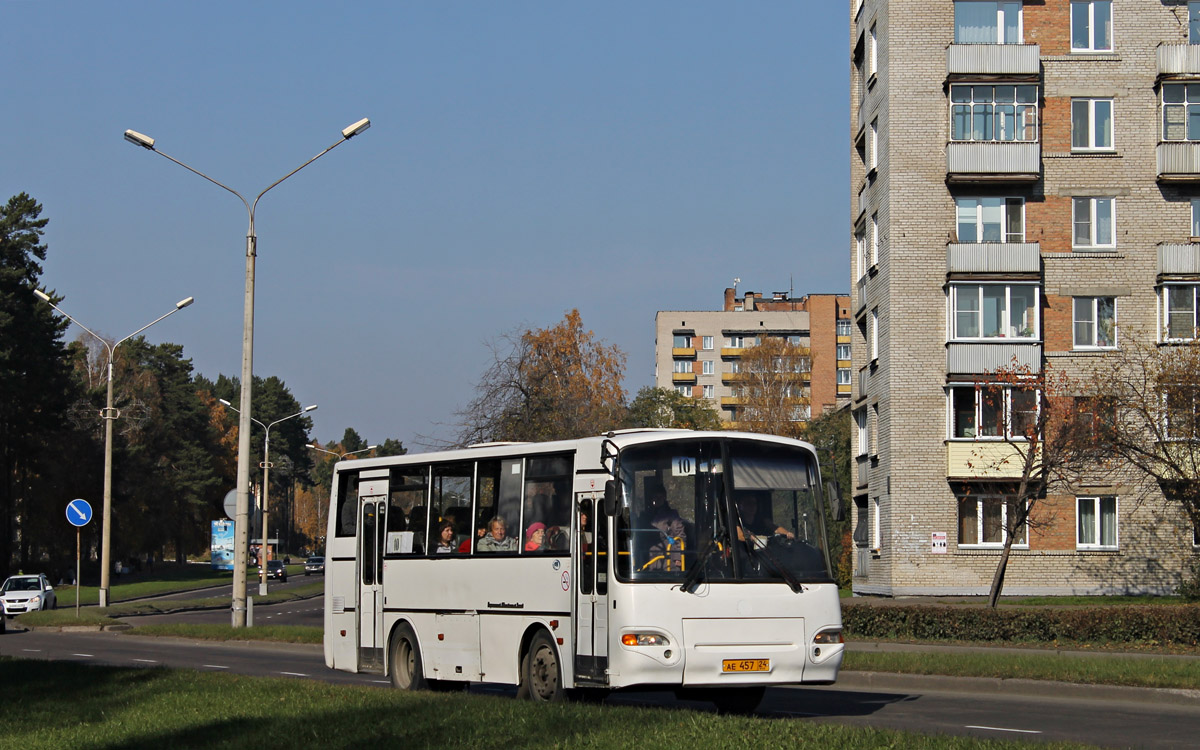 Бус 27 хабаровск