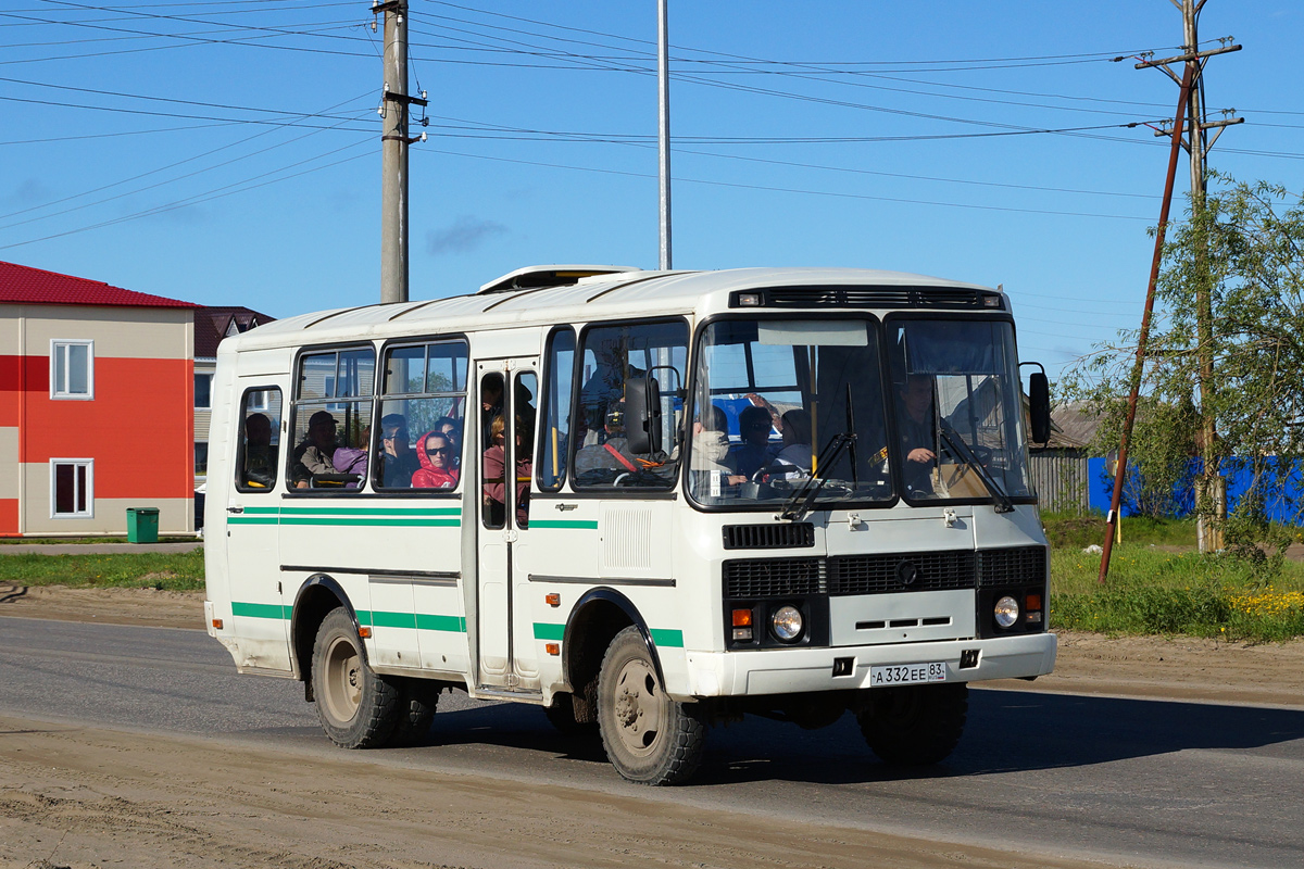 Пазик в петрозаводске фото