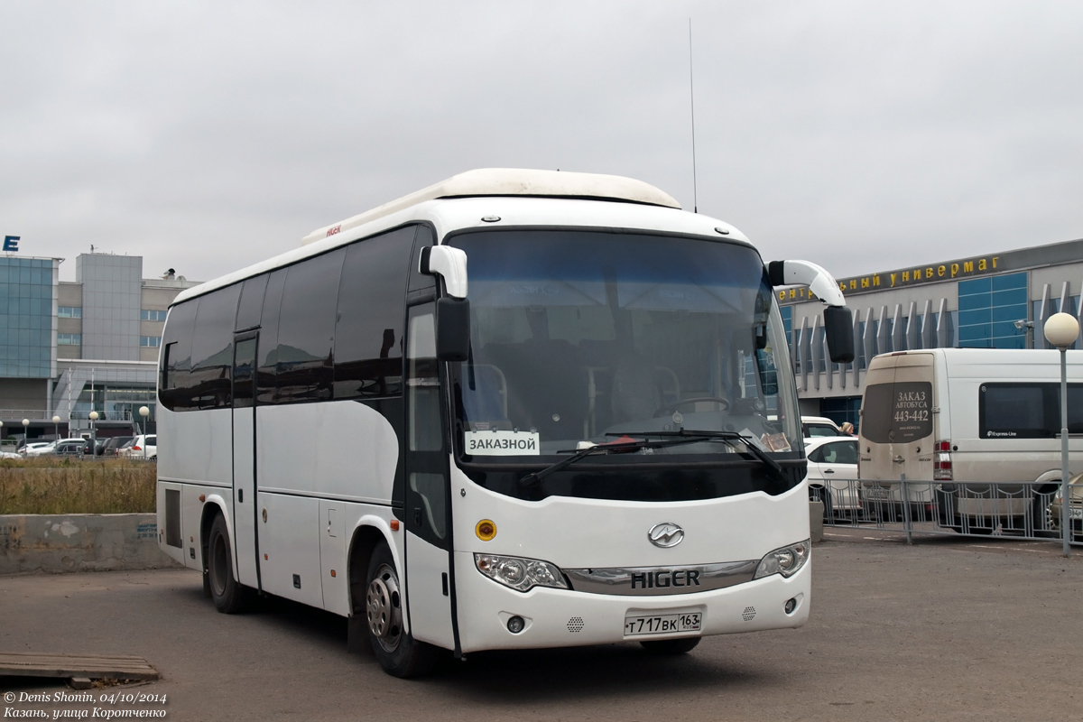 Автобус челны казань восточный. Higer klq6885q. KLQ 6885q. Хайгер 6885. Автобус Higer 6885.