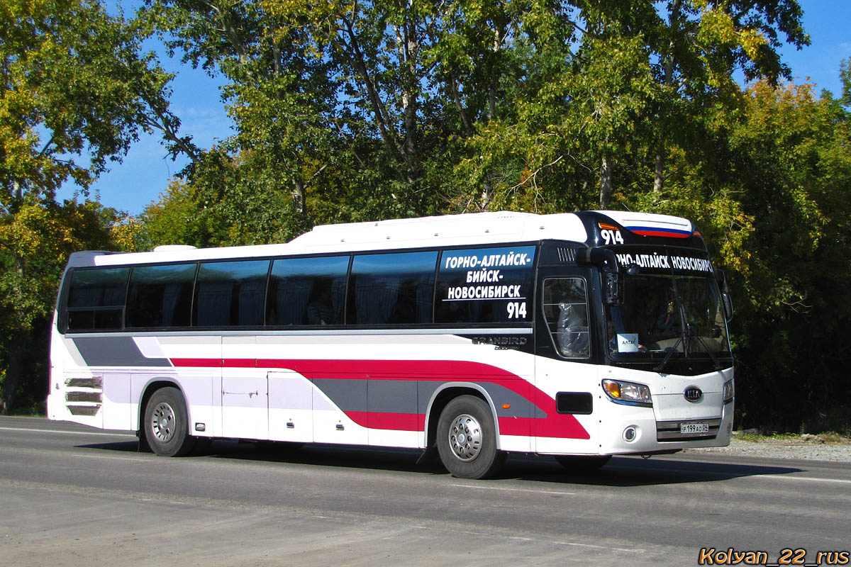 Горно алтайск томск автобус. Kia Granbird Parkway. Автобус Новосибирск Горно Алтайск. Автобус в горный Алтай. Автобус Горно-Алтайск.