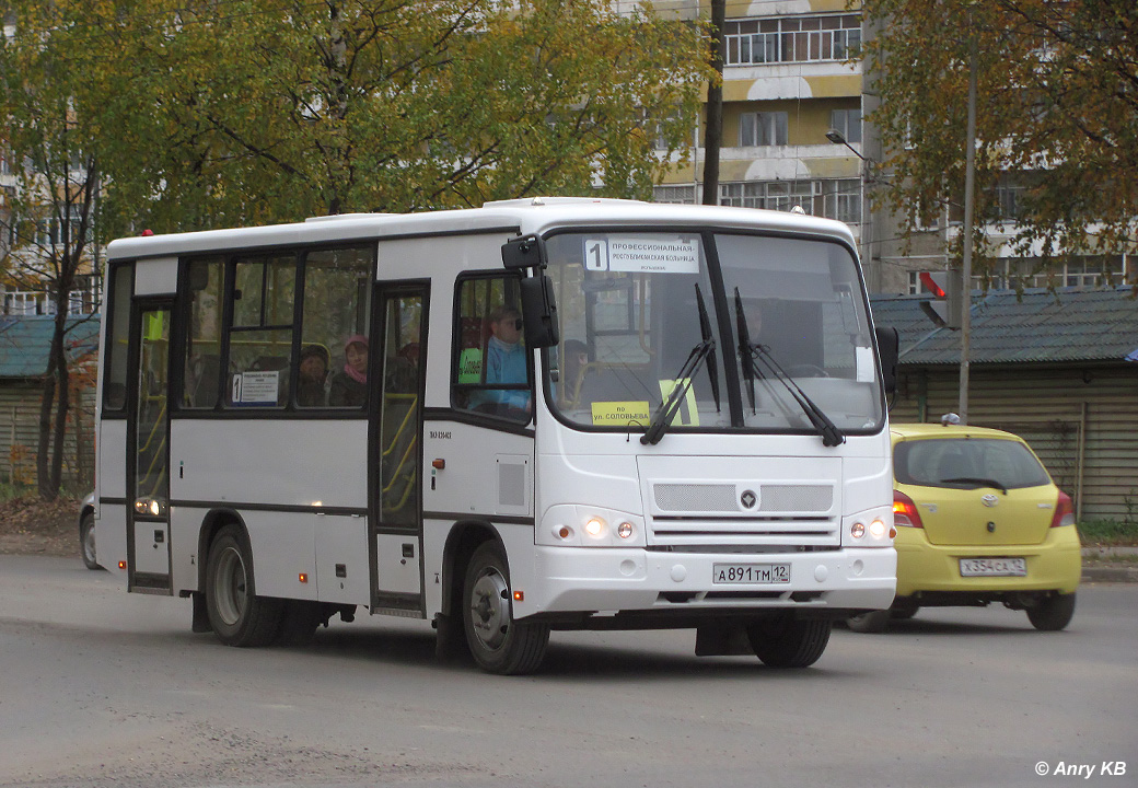 Автобус москва йошкар ола