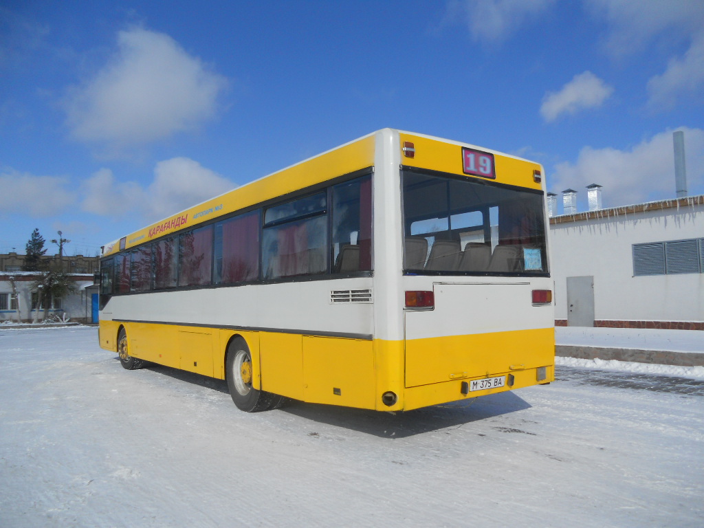 Mercedes Benz o510