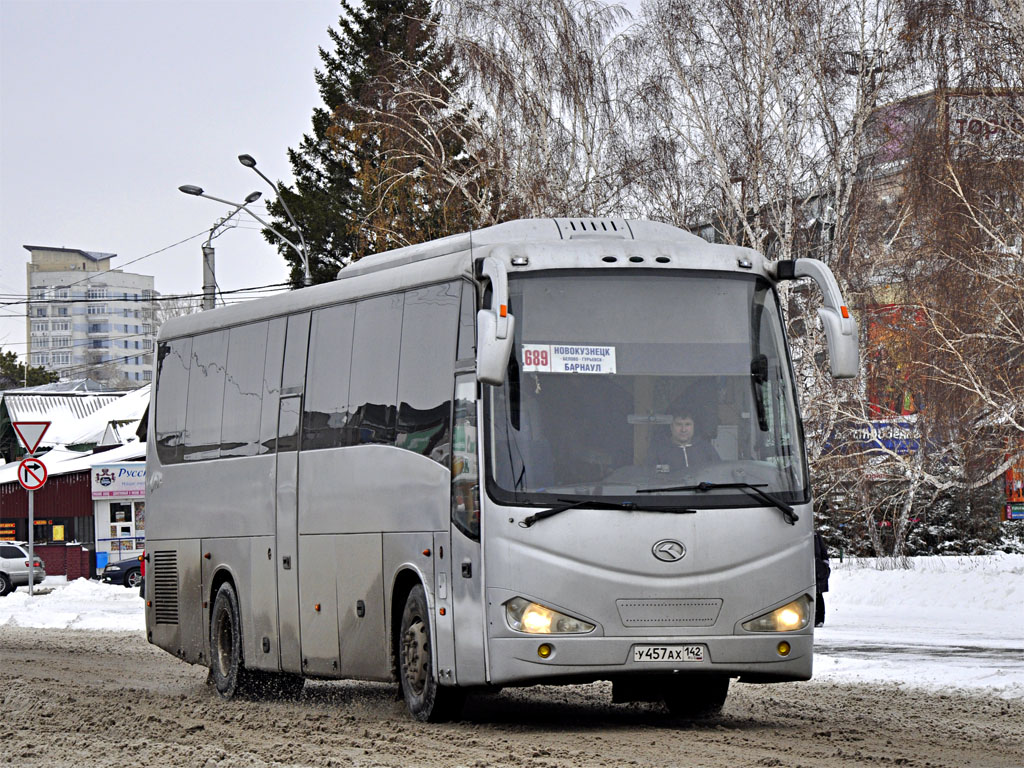 Фото автобус барнаул