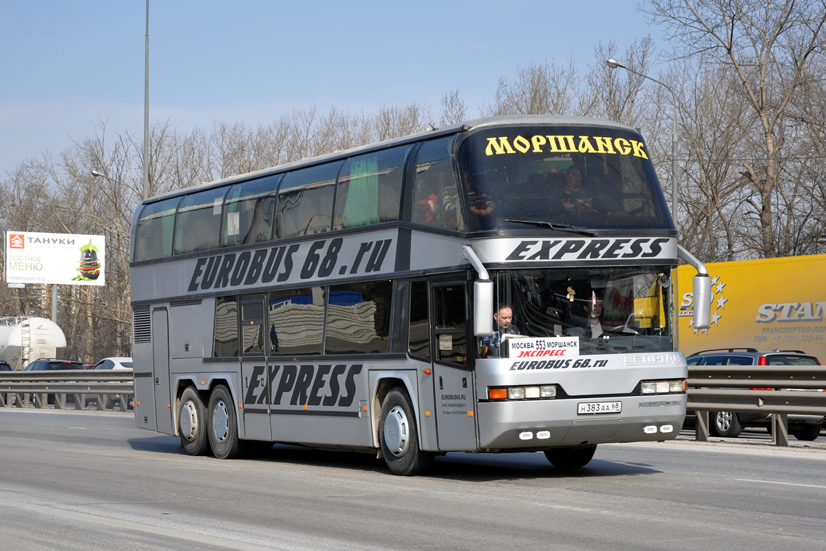 Бус тамбов. Неоплан Тамбов. Евробус 68 г Моршанск. Евробус Моршанск. Neoplan Eurobus 68.