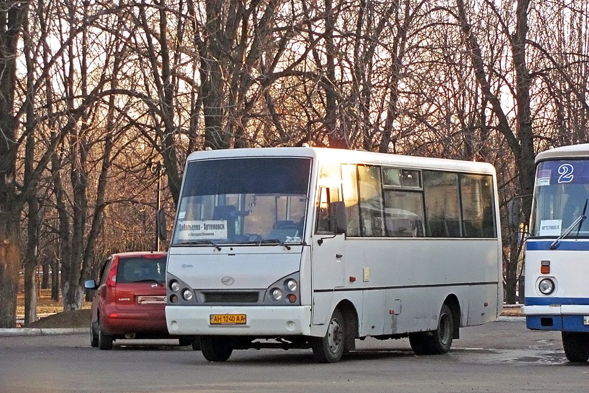 Заз a07a1 i van