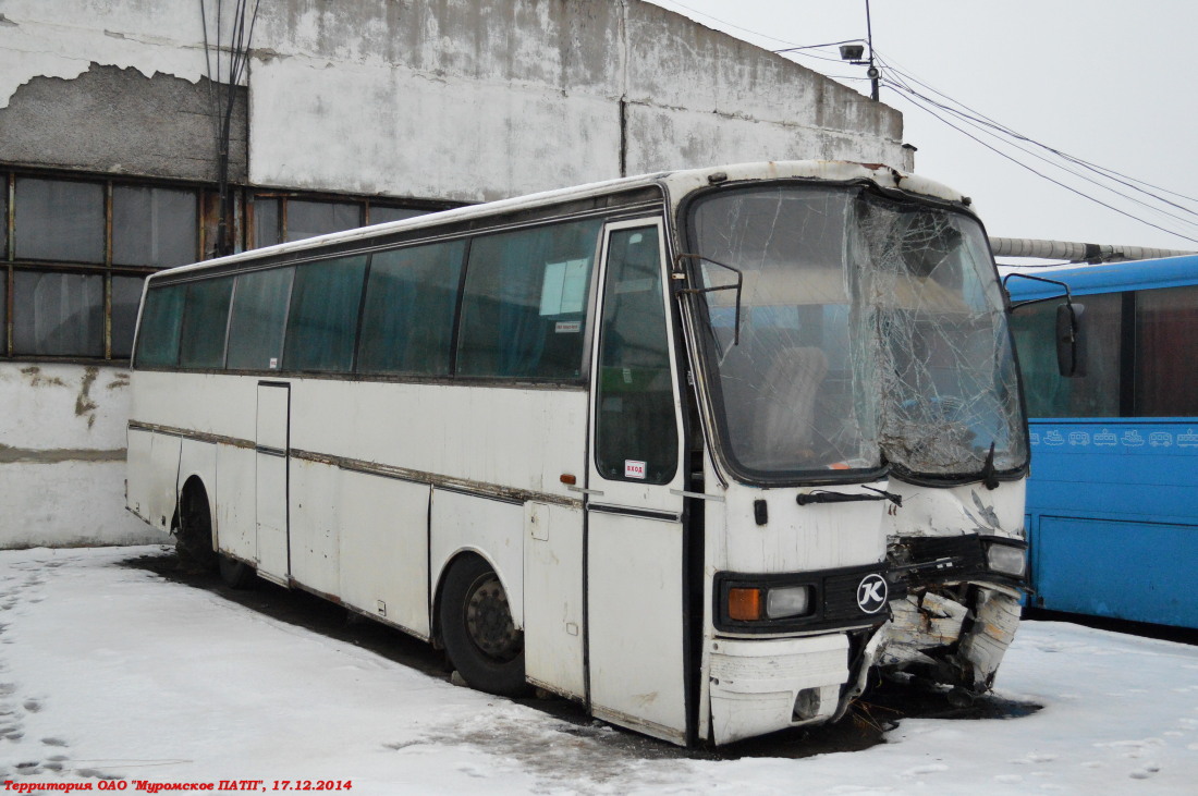 Муромское патп фото