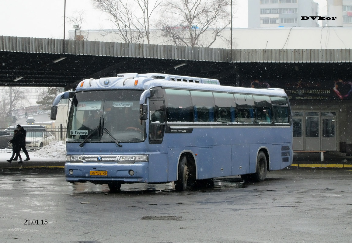 Номер автовокзала дальнегорск. Рейс 515 Владивосток Терней. 515 Автобус Владивосток. Автобус Приморский край.