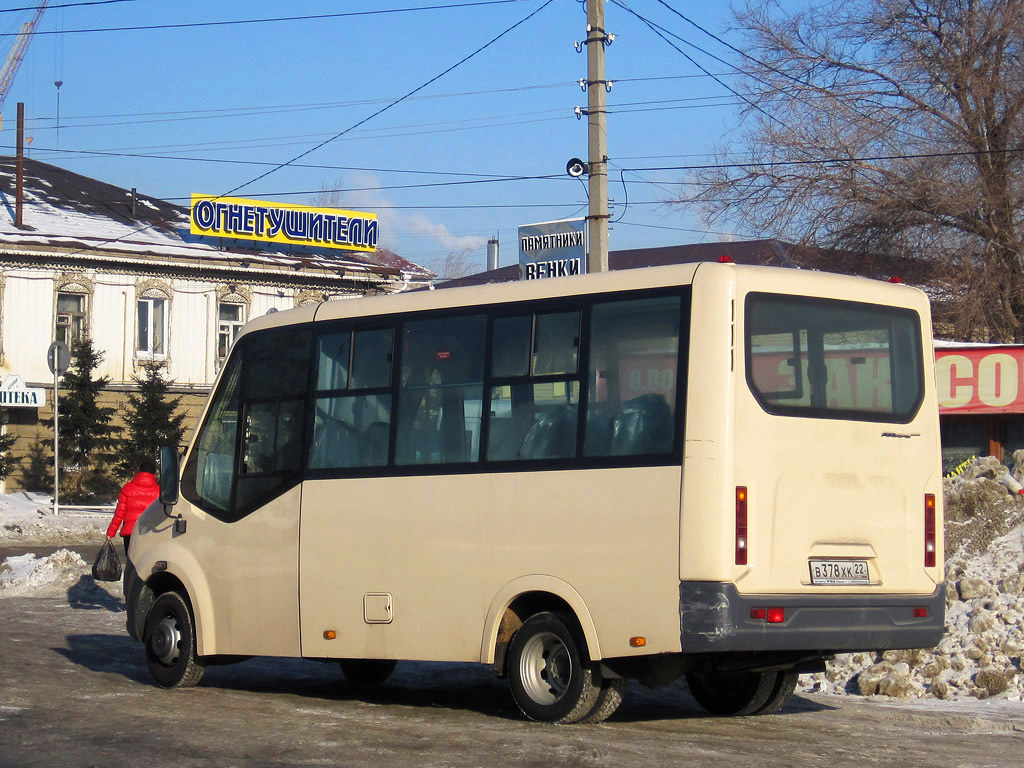 Дром алтайский край газель