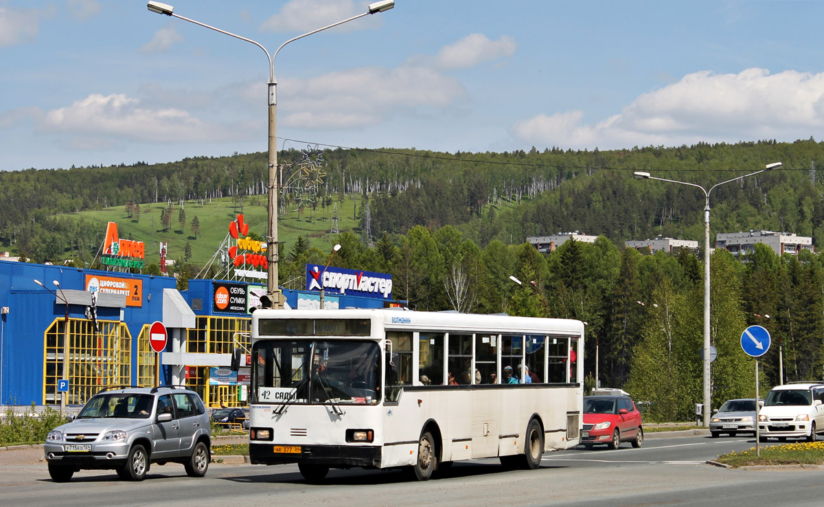 Авто зеленогорск красноярский край