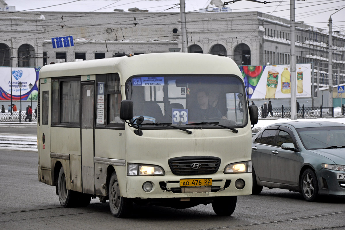 205 маршрут барнаул