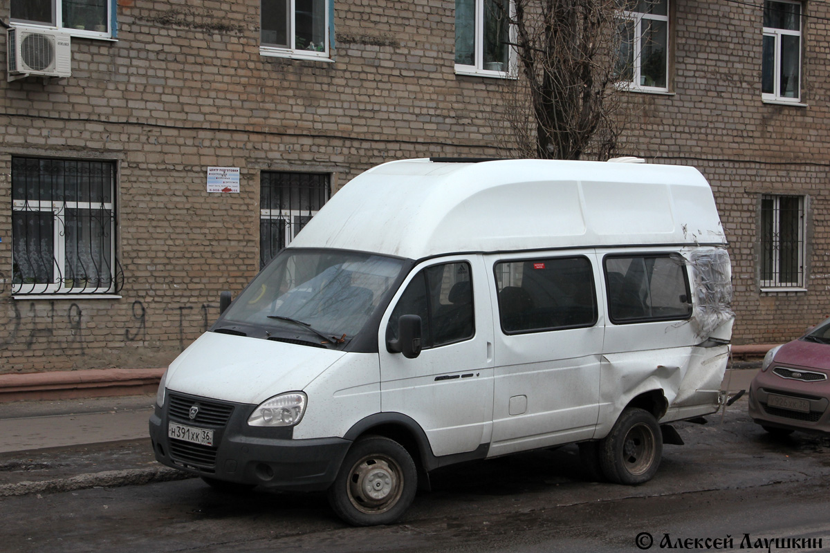 Авто бу воронежская область