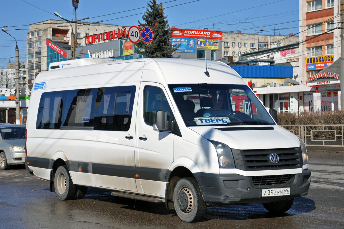 Луидор 223700 volkswagen crafter