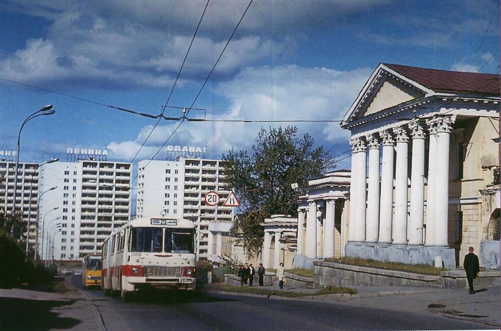 Фотографии свердловской области