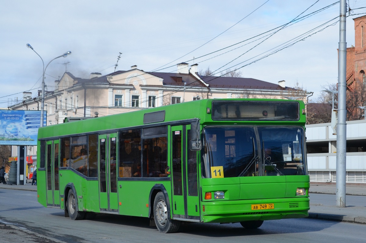 Маз 103 075