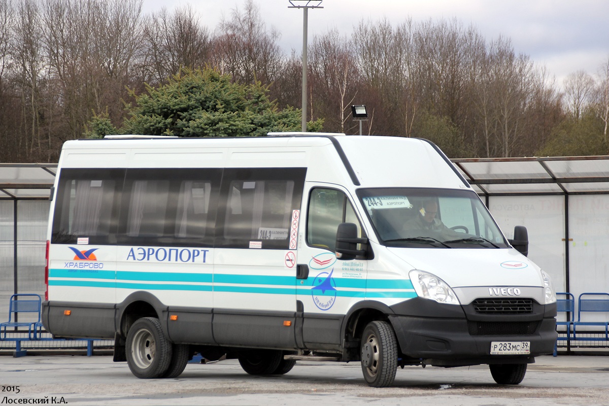 Автобус 244э маршрут остановки. Iveco Daily 50c15. 244э Калининград. Автобус 244э Калининград. Автобус 244 Калининград Храброво.