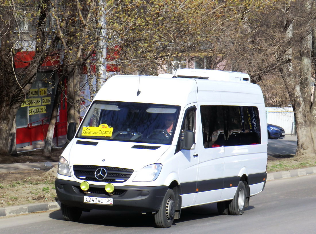 Ной автобусы камышин. Луидор-223602 (MB Sprinter). Луидор 223602. Камышин Волгоград автобус.