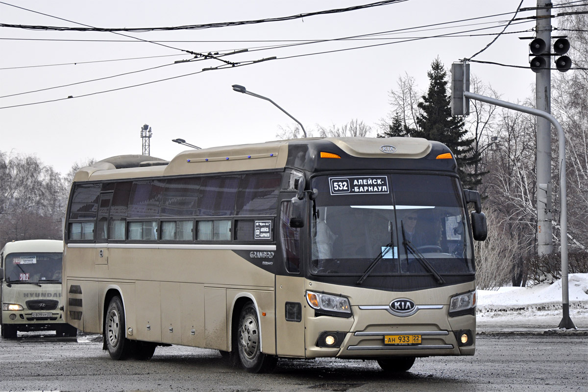 Фото автобус барнаул