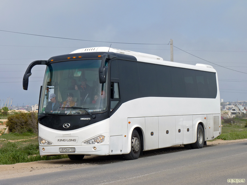 Добраться до анапы автобусом