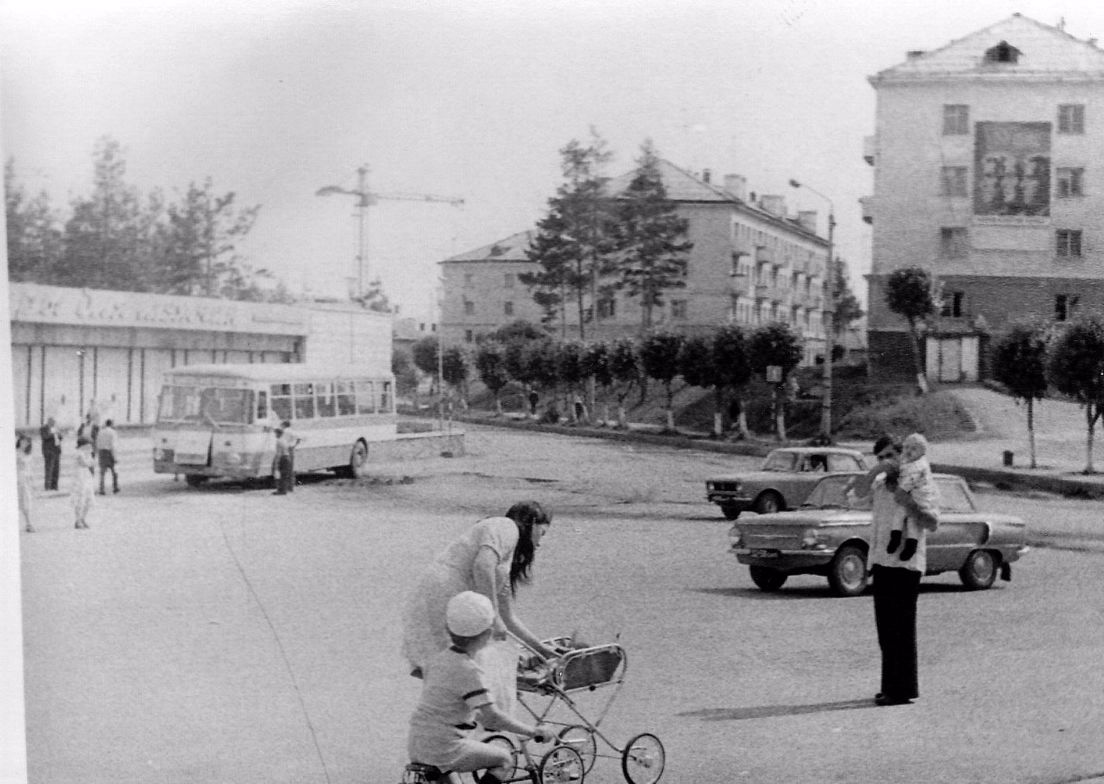 Старинные фотографии верхней пышмы