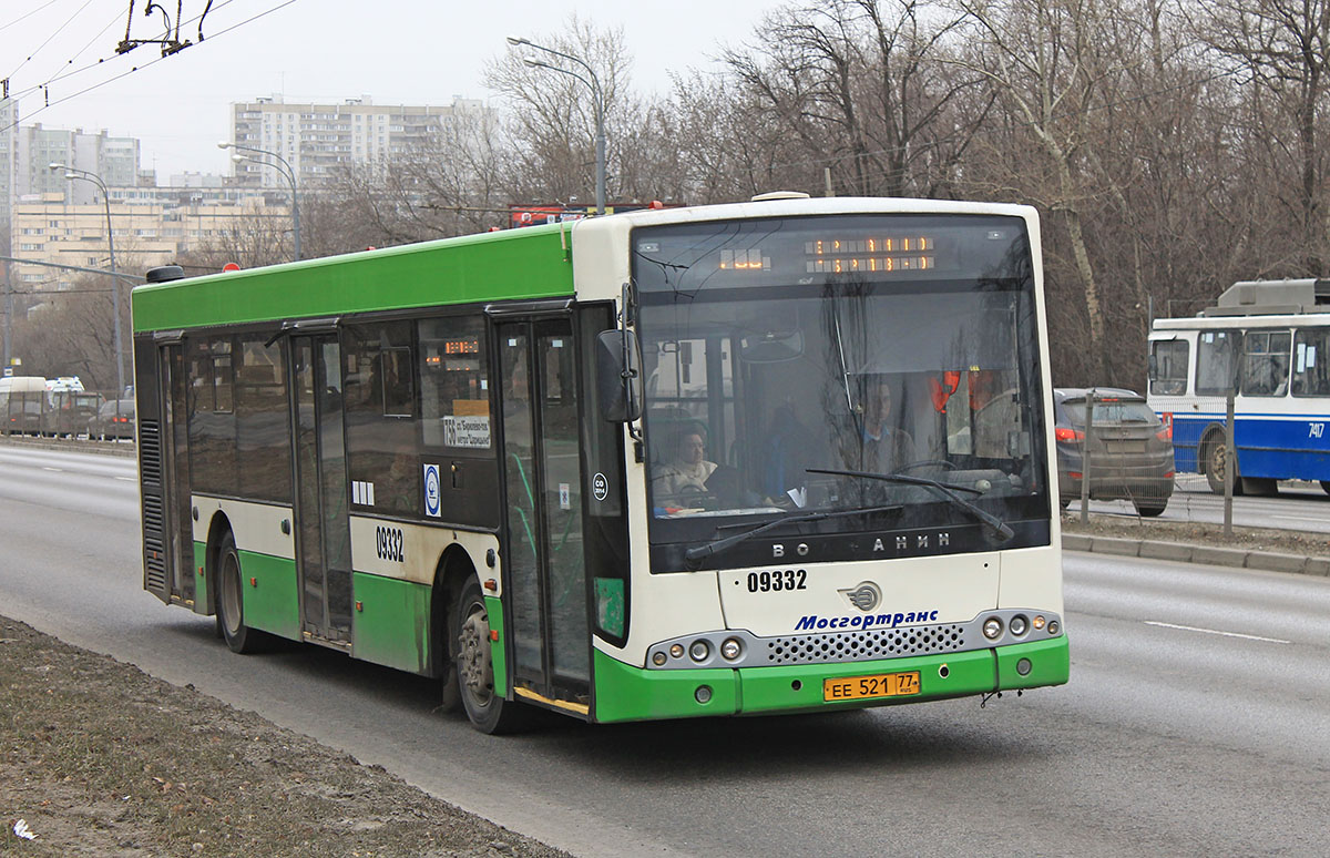 Автобус 501 выхино люберцы. Автобус Волжанин 5270 20 06. 501 Автобус Люберцы. Волжанин-5270-20-06 "СИТИРИТМ-12" № 02400. Автобус Волжанин 5270 20 06 СИТИРИТМ 12.