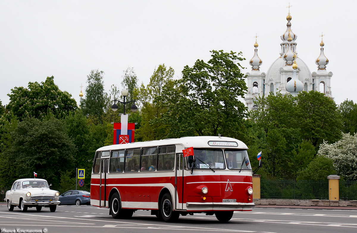 Все Фотографии Фотобус Санкт