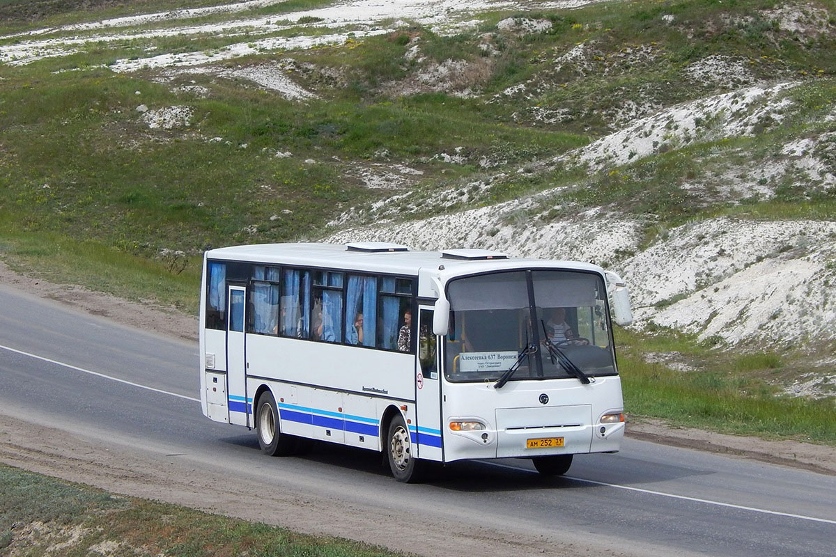 Кавз 4238 02 фото автобус