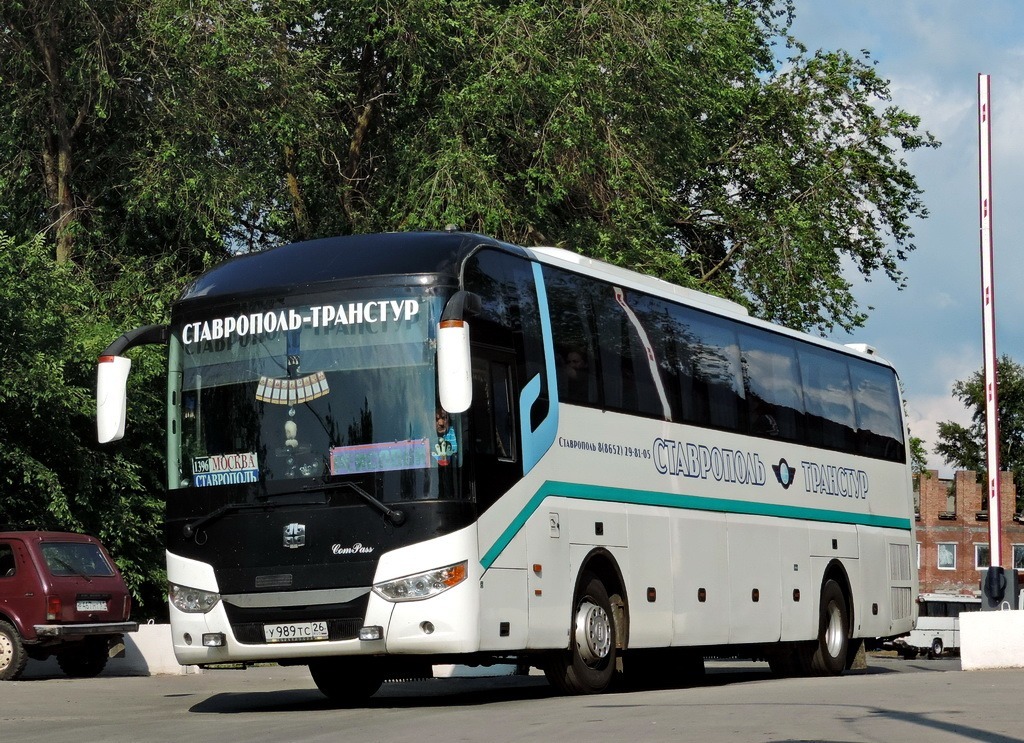 Автобус пятигорск ставрополь. Ставрополь Транстур. Автобусы Ставрополь Транстур. ООО Ставрополь Транстур автобусы. Zhong Tong Ставрополь.