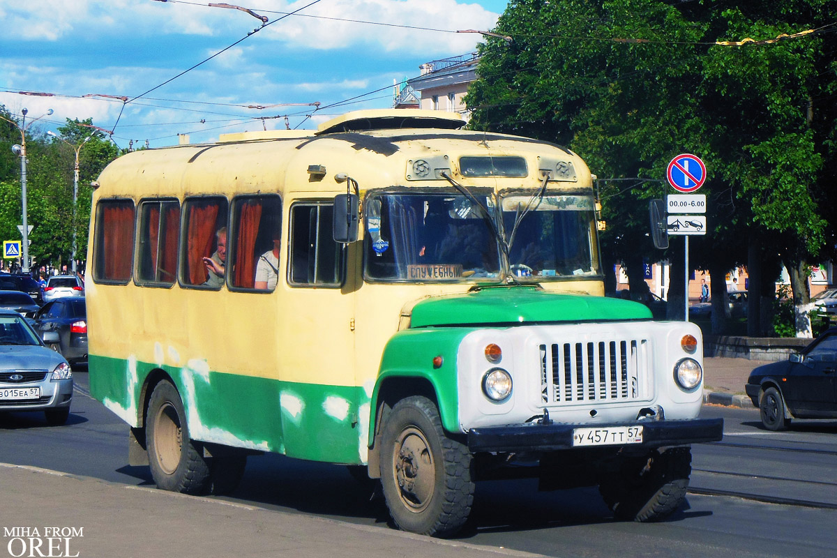 ТАРЗ 3270 авто