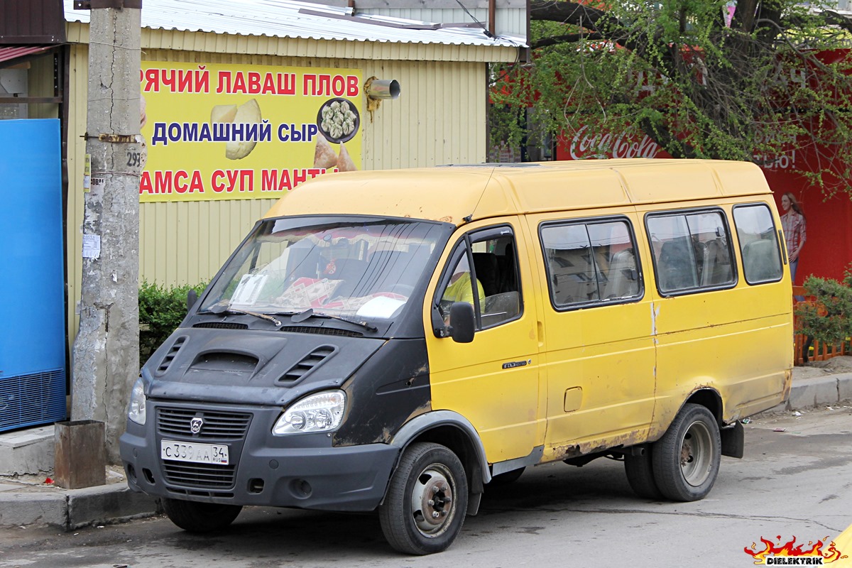 Автобус 34 волжский лпк. ГАЗ 322132 Волгоград. ГАЗ 322132 желтый. Газель пассажирская АН 222 34. ГАЗ 322132 "С 702 НН 34".