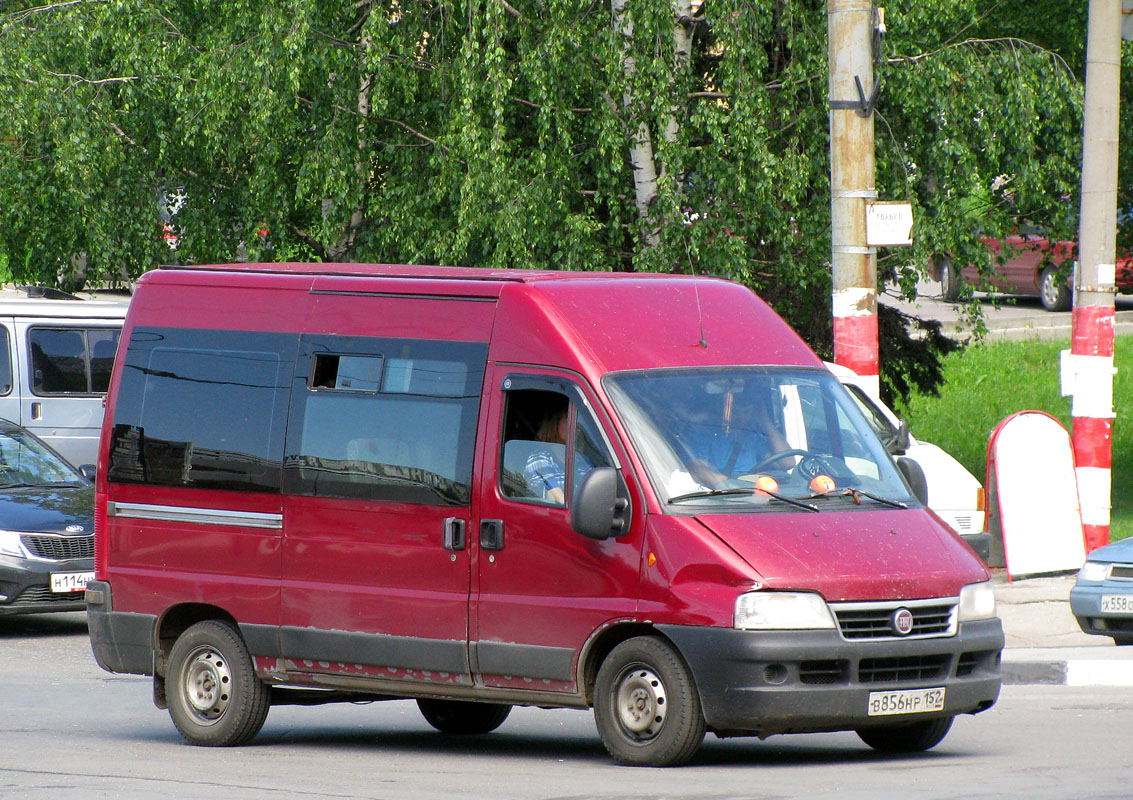 Fiat ducato 244