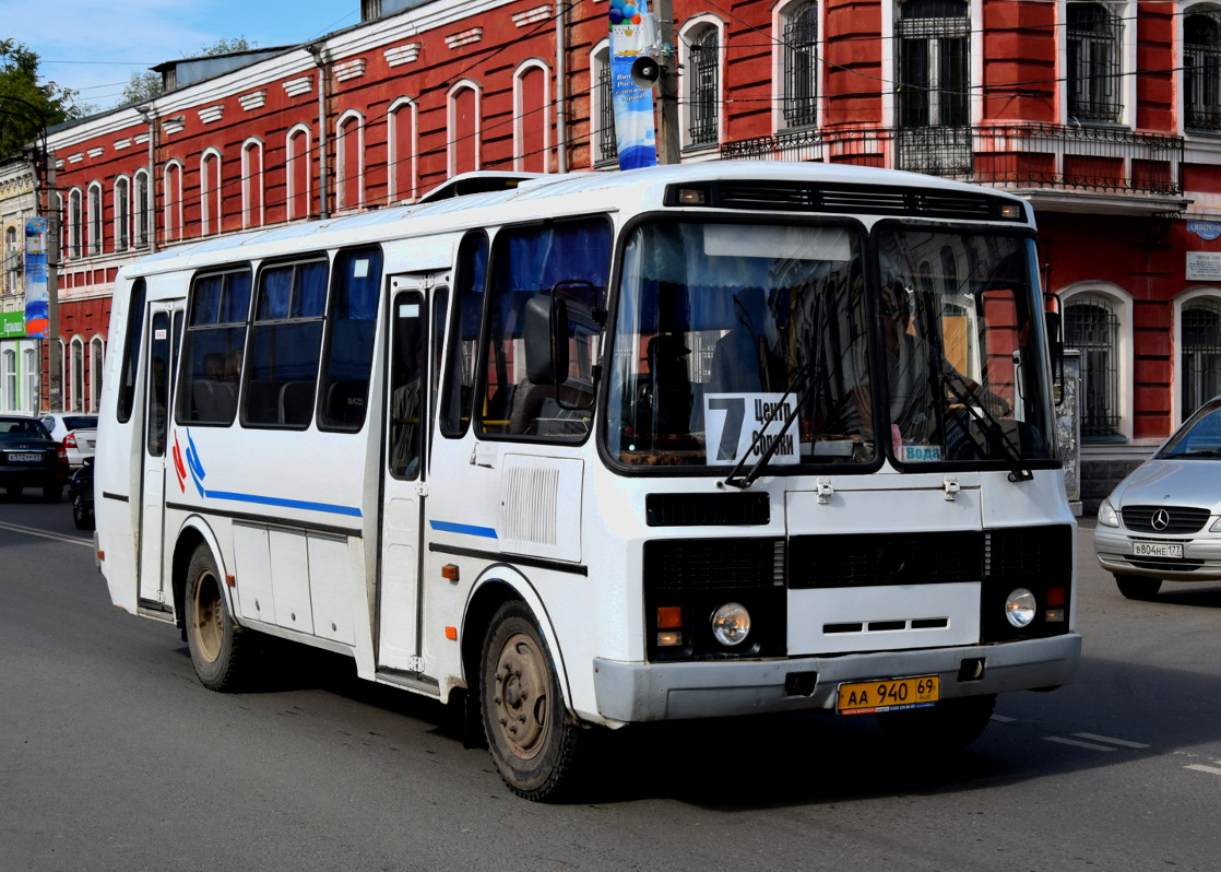 Паз 4234