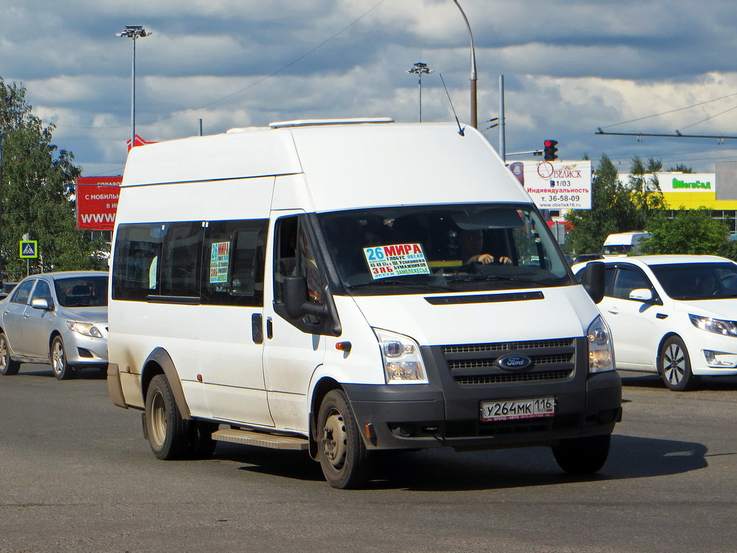 Схема движения автобусов в набережных челнах