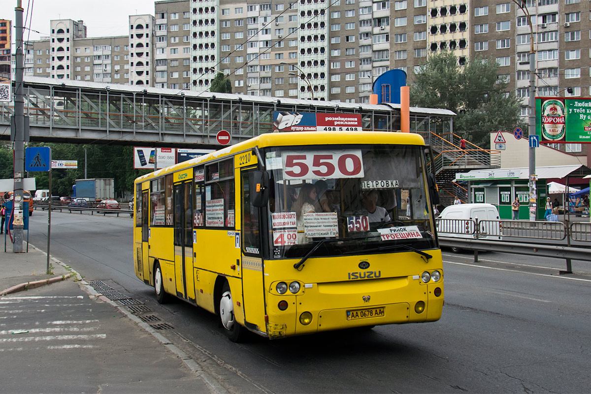 Автобусы в киеве фото