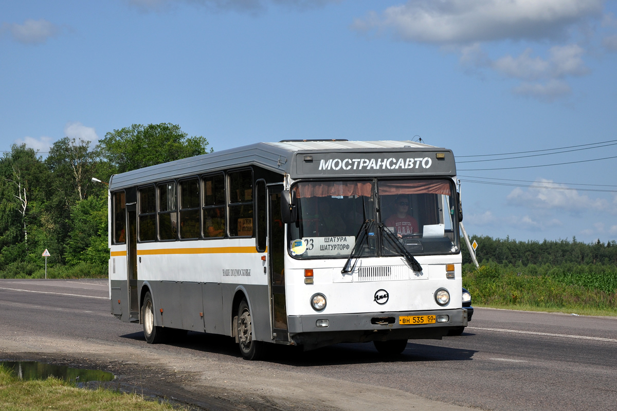 Фото автобусов дмитров