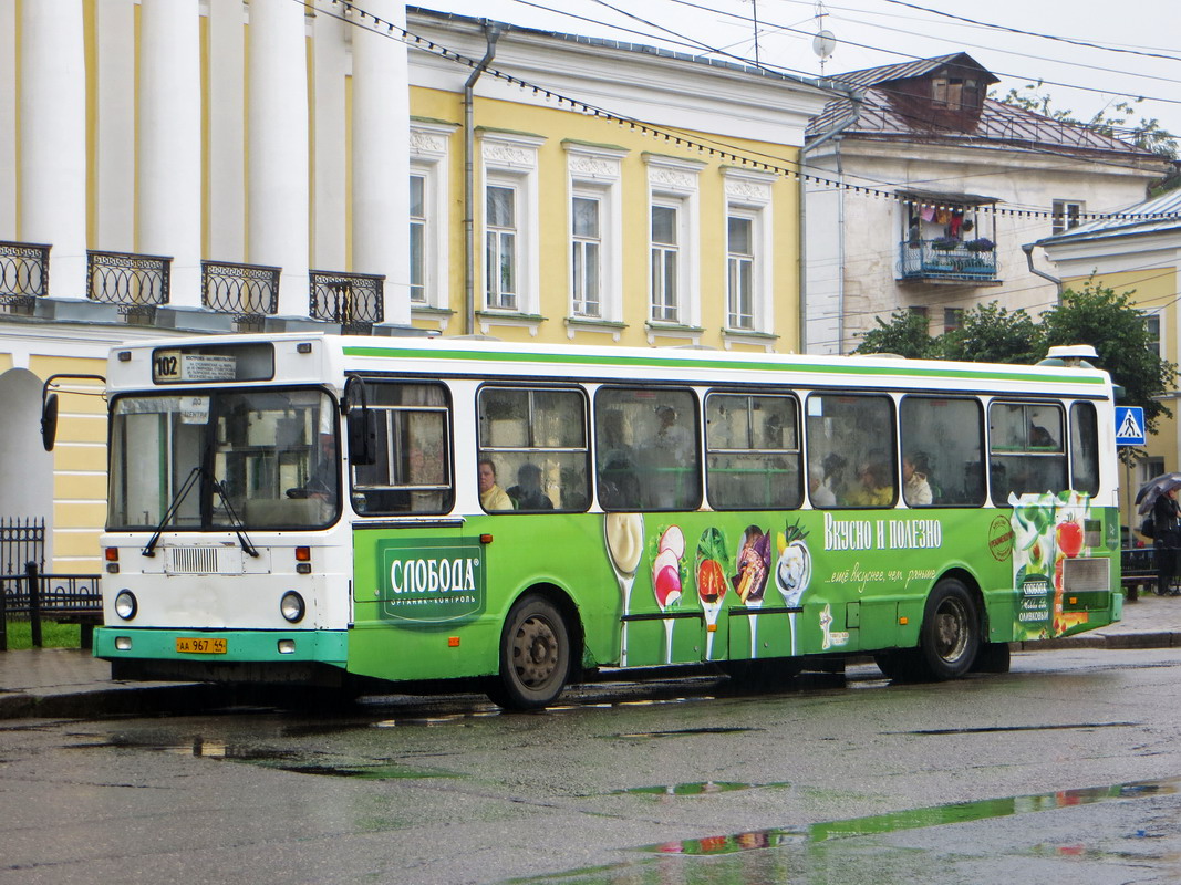 102 кострома. ЛИАЗ 5256 Кострома. Автобус 102 ЛИАЗ. 102 Автобус Кострома.