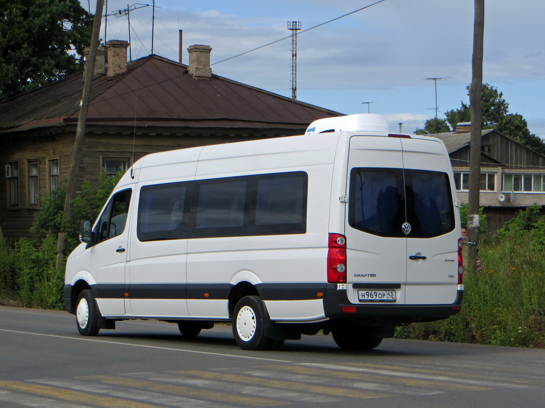 Луидор 223700 volkswagen crafter