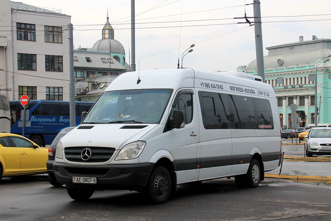 Могилев москва автобус