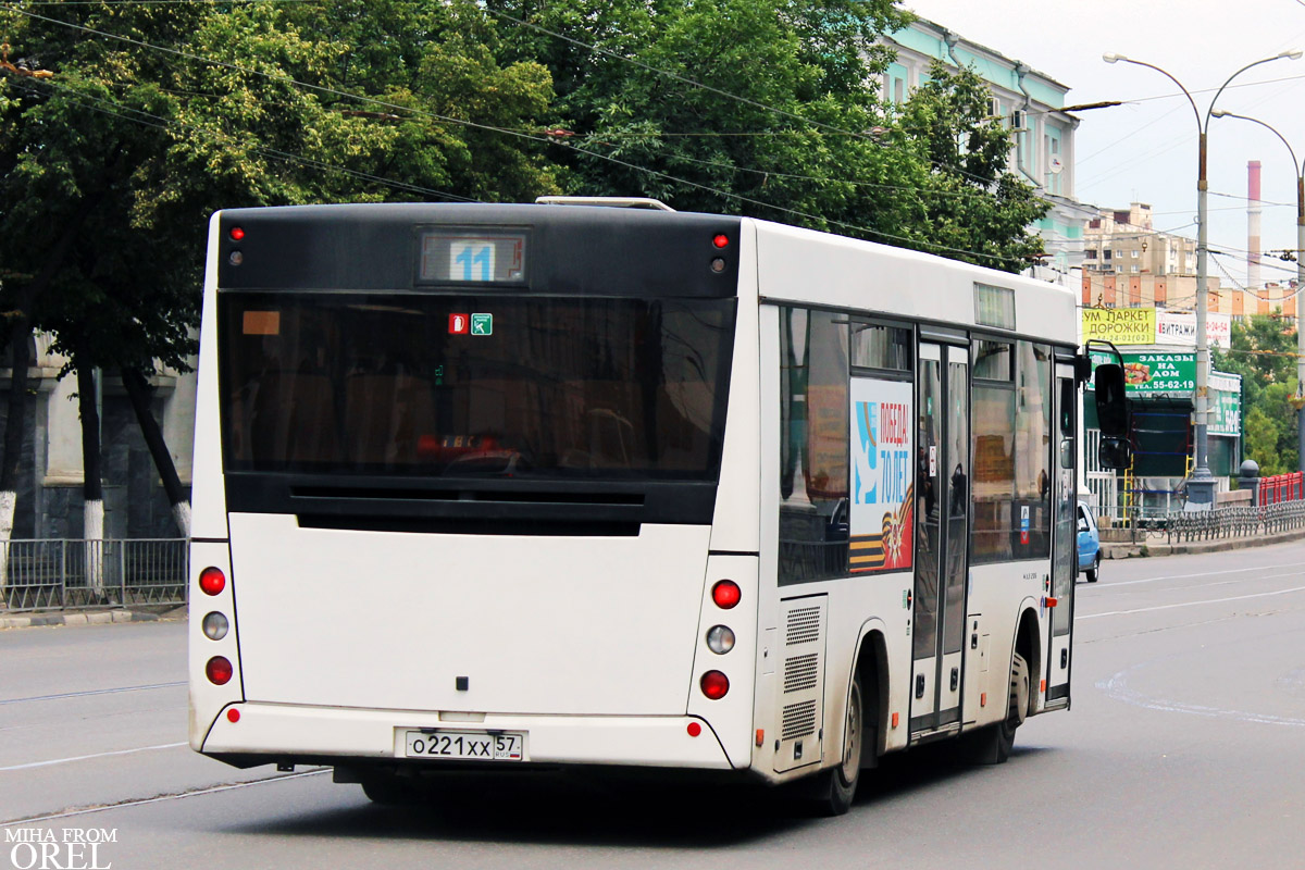 Bus57 орел. МАЗ-206.063. МАЗ-206 автобус. Орел МАЗ 206. МАЗ 206 сзади.