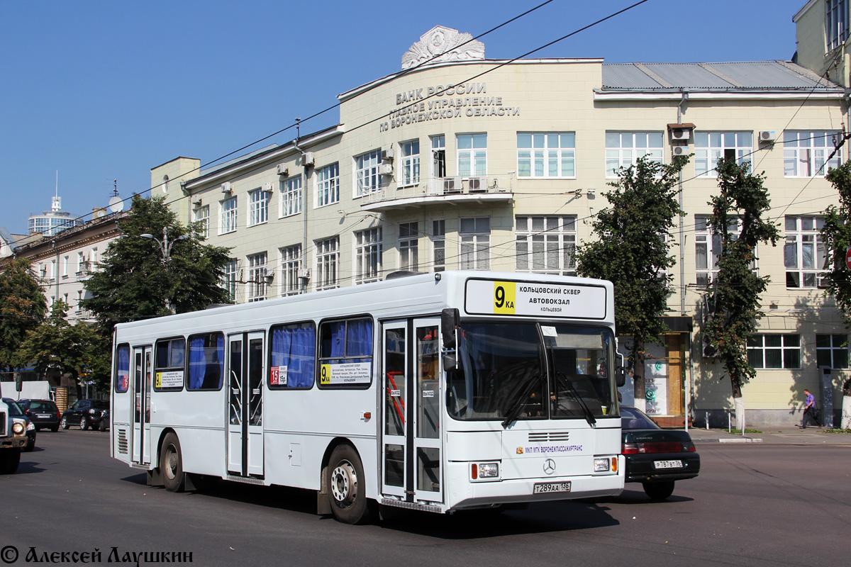 Аки воронеж фото