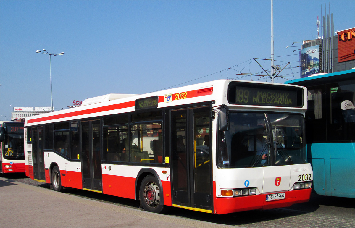 Автобус ес. Neoplan n4016. Neoplan n4016nf.