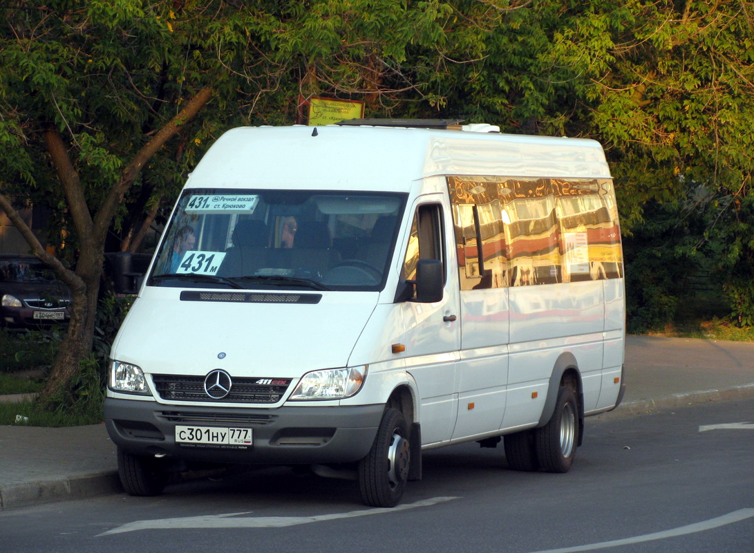 Mercedes Benz 223203