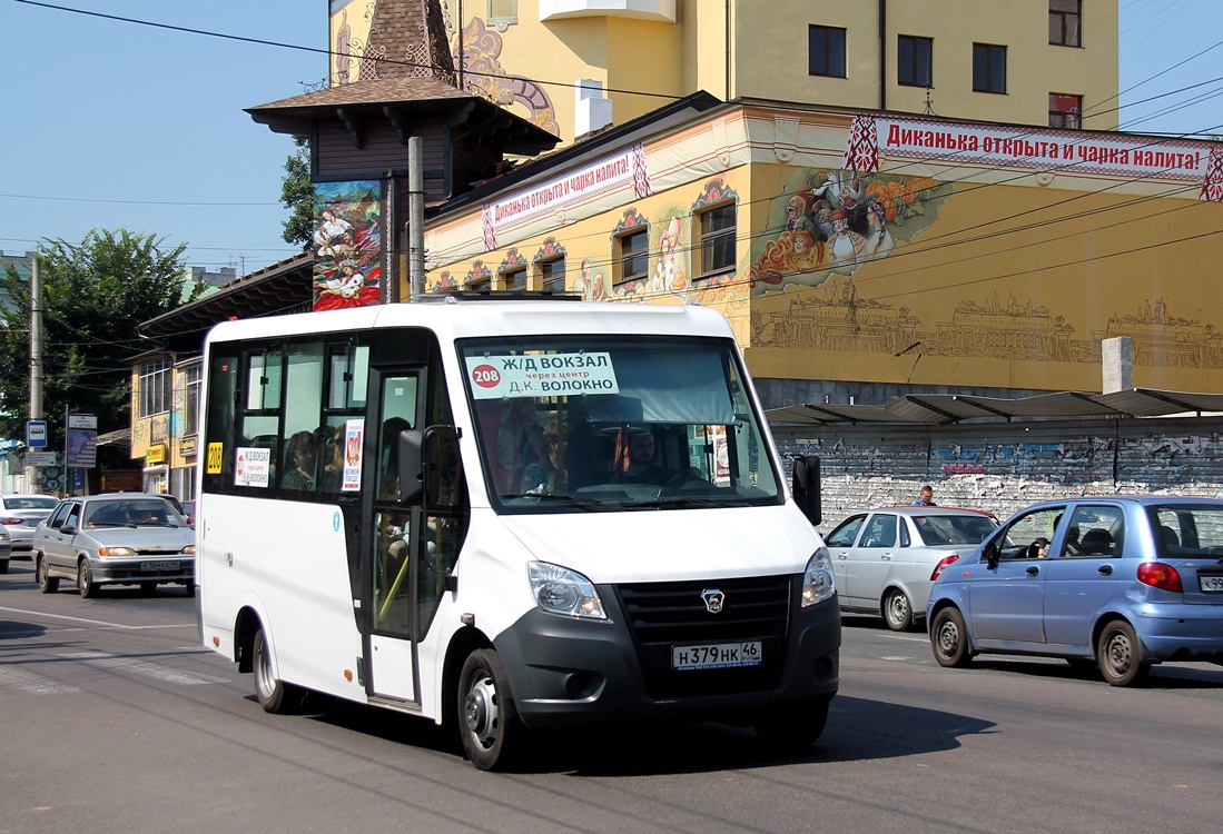 Карта с автобусами курск